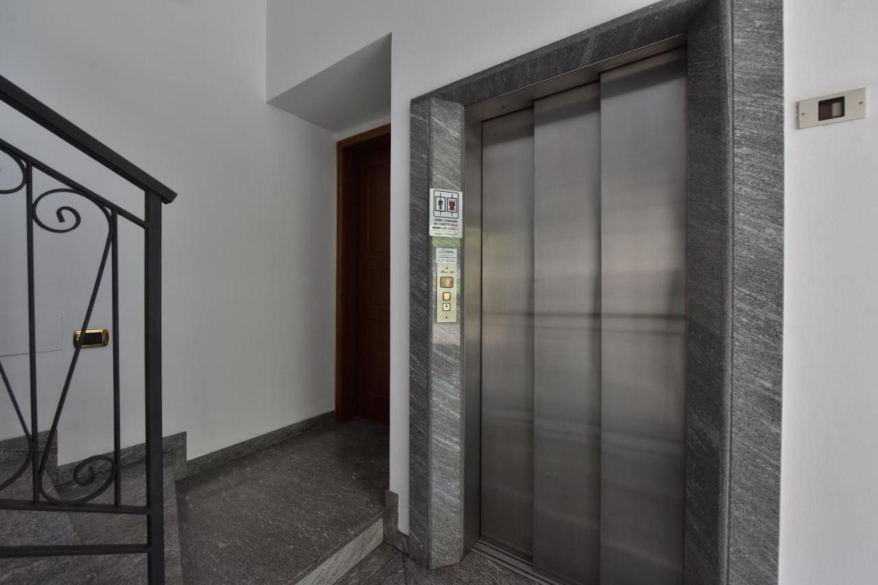 Pontaccio22 Apartment- Brera Centro Storico Milano Exterior foto