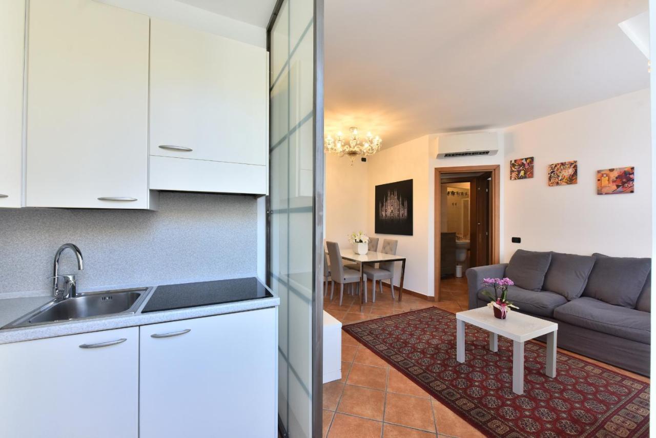 Pontaccio22 Apartment- Brera Centro Storico Milano Exterior foto