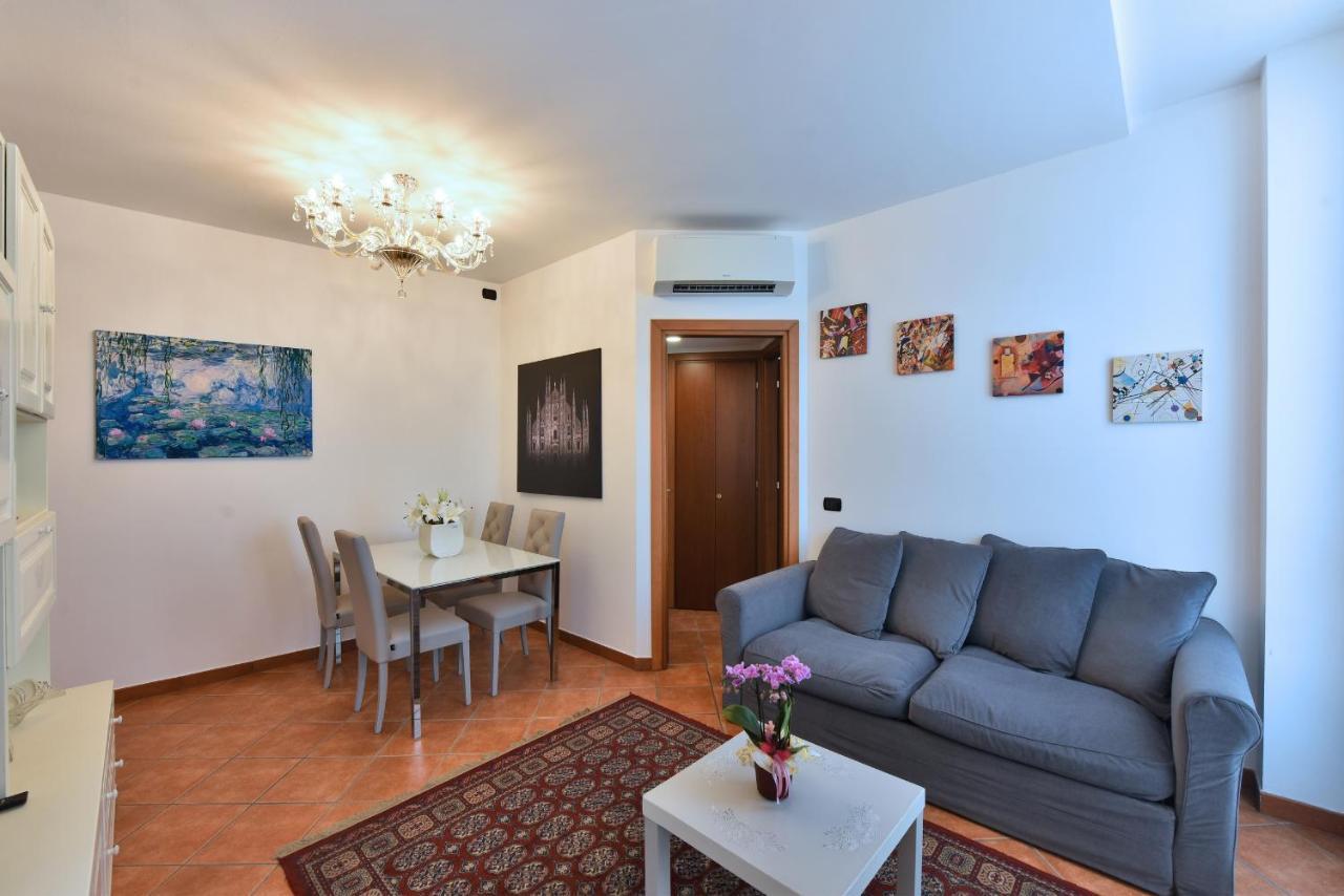 Pontaccio22 Apartment- Brera Centro Storico Milano Exterior foto