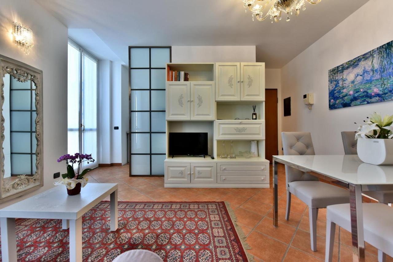 Pontaccio22 Apartment- Brera Centro Storico Milano Exterior foto