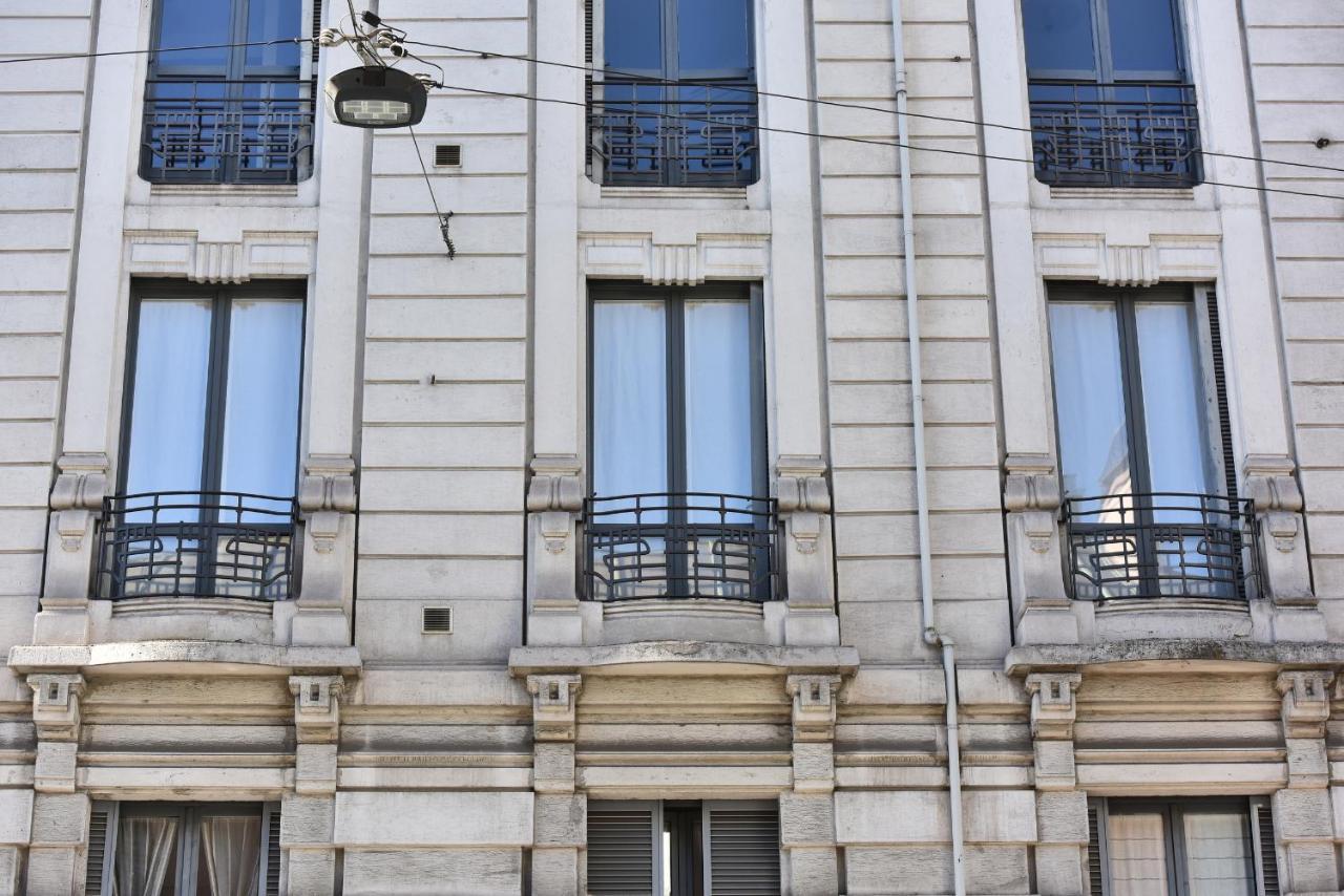 Pontaccio22 Apartment- Brera Centro Storico Milano Exterior foto