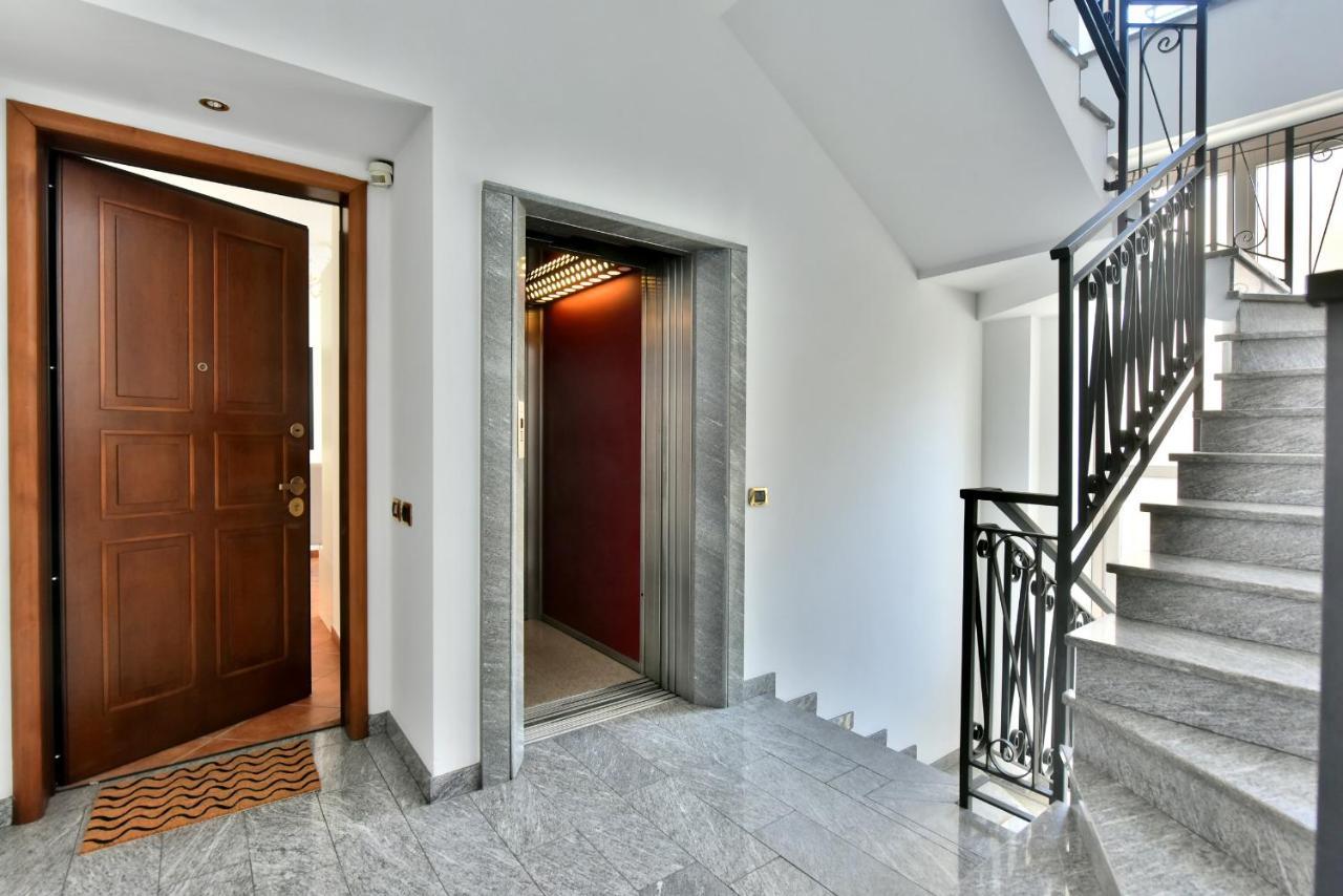 Pontaccio22 Apartment- Brera Centro Storico Milano Exterior foto