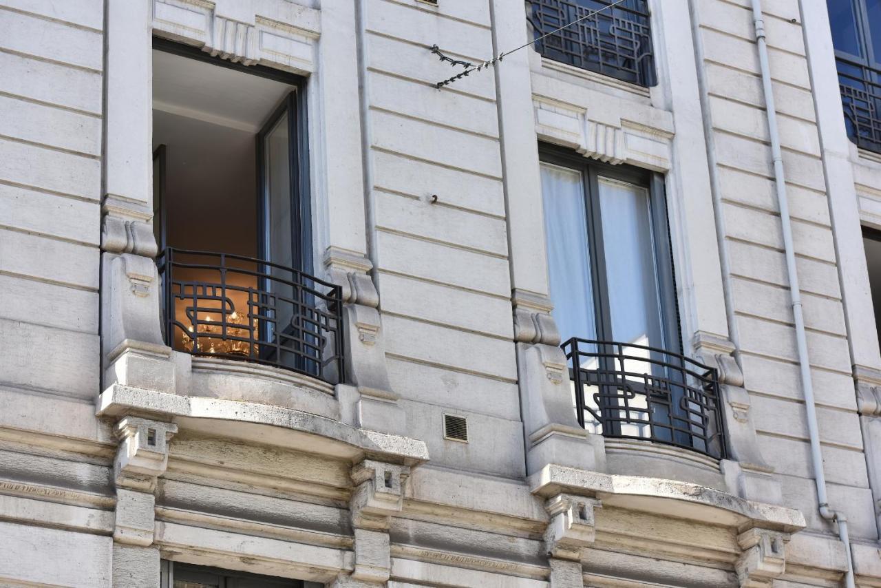 Pontaccio22 Apartment- Brera Centro Storico Milano Exterior foto